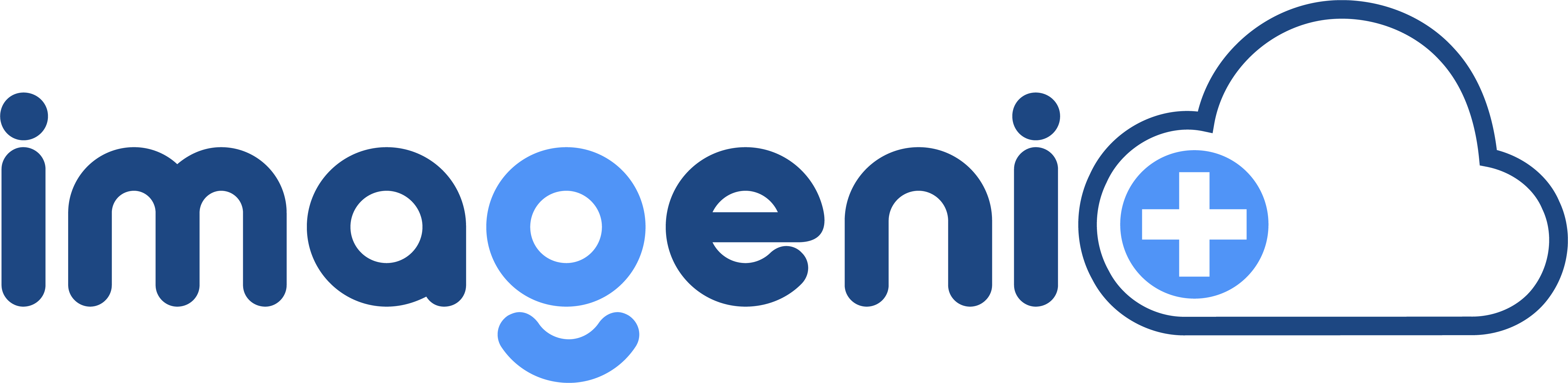 Imagenio - Plataforma para compartilhamento digital de exames de imagem